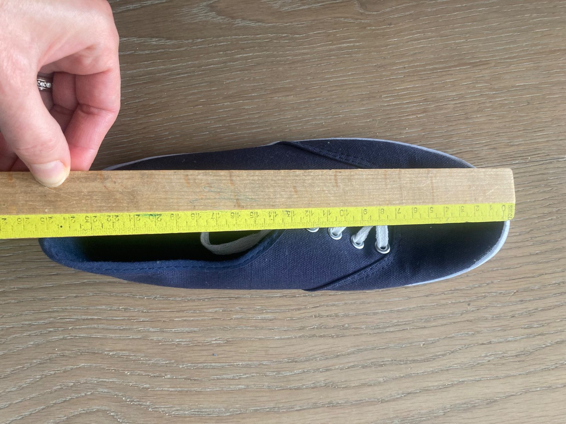 Graceland Scarpe da donna: Neuwertige Turnschuhe/Sneaker Gr. 40 – Nuovo (secondo la descrizione) da Meilen venduto da Golfer04 5