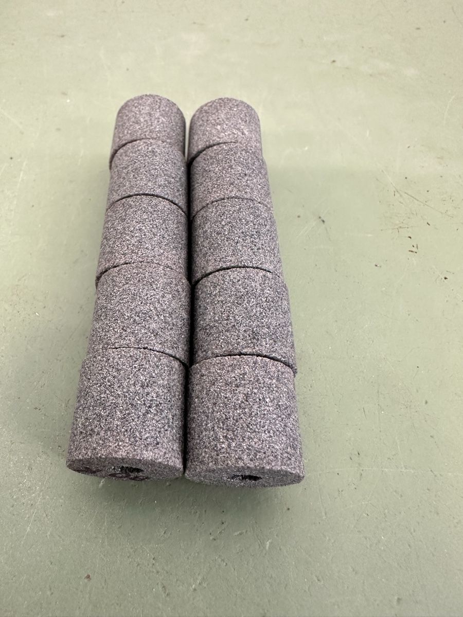 Smerigliatrici & Lucidatrici: Schleifstein, Grinding Stones. – Nuovo (secondo la descrizione) da Aarberg venduto da SNMachines 2