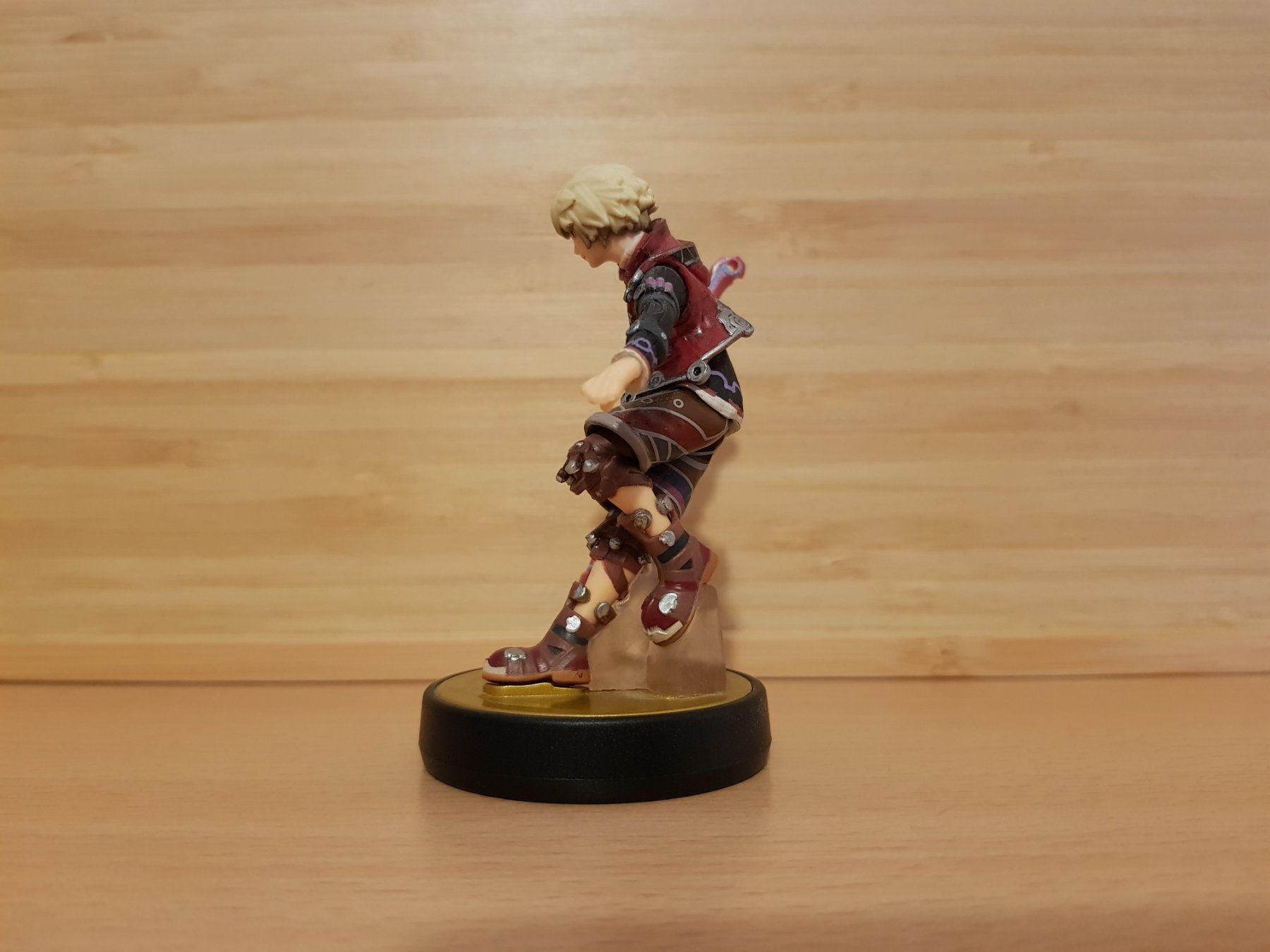 Nintendo Giochi: amiibo Shulk – Usato da Münchenstein venduto da 2DGames 2