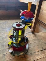 Paw Patrol Zentrale gross