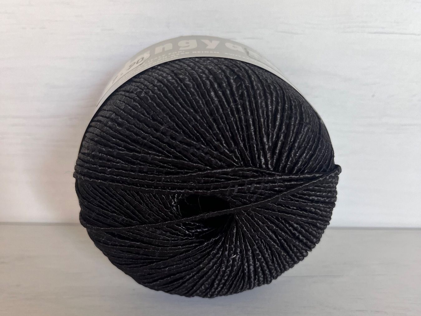 Lana: 1 Knäuel Amalfi Lang Yarns – Nuovo e nell'imballaggio originale da Büsserach venduto da bor_s88m 1