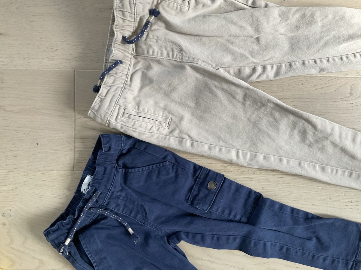 Pantaloni: Kinder Hose gr 104 – Usato da Zürich venduto da TheShips 1