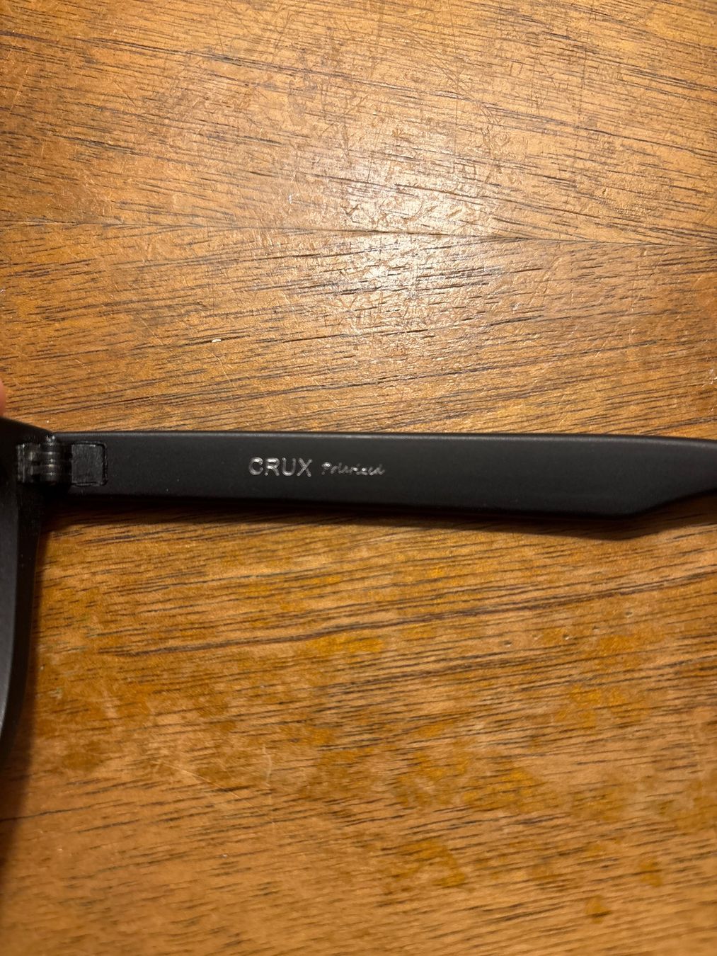 Brillen & Gläser: Nectar Crux Sonnenbrille , Sunglasses – Gebraucht aus Zürich von hiddentreasures_zh 1