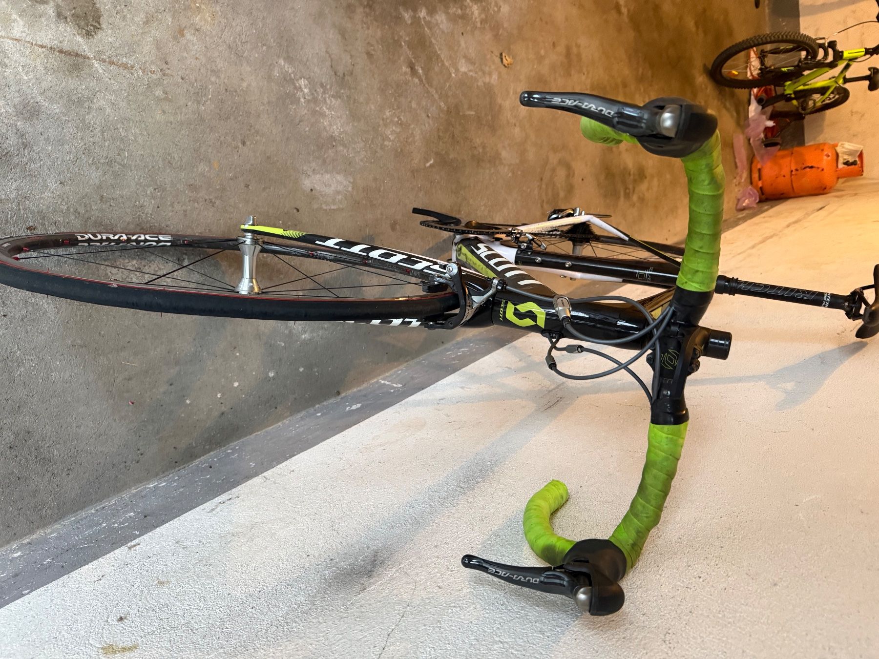 Scott Velos: Scott solace 10 und Scott addict 20 – Gebraucht aus Wetzikon von ama_6ldz 2