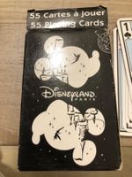 Disney walt Donald Dagobert Mickey mouse Kartenspiel