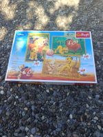Puzzle - Lion King