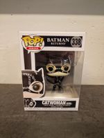 Funko Pop! Catwoman Batman Returns 338