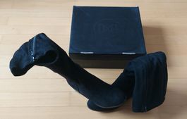 Neue Stiefel Gr. 38 von DNA