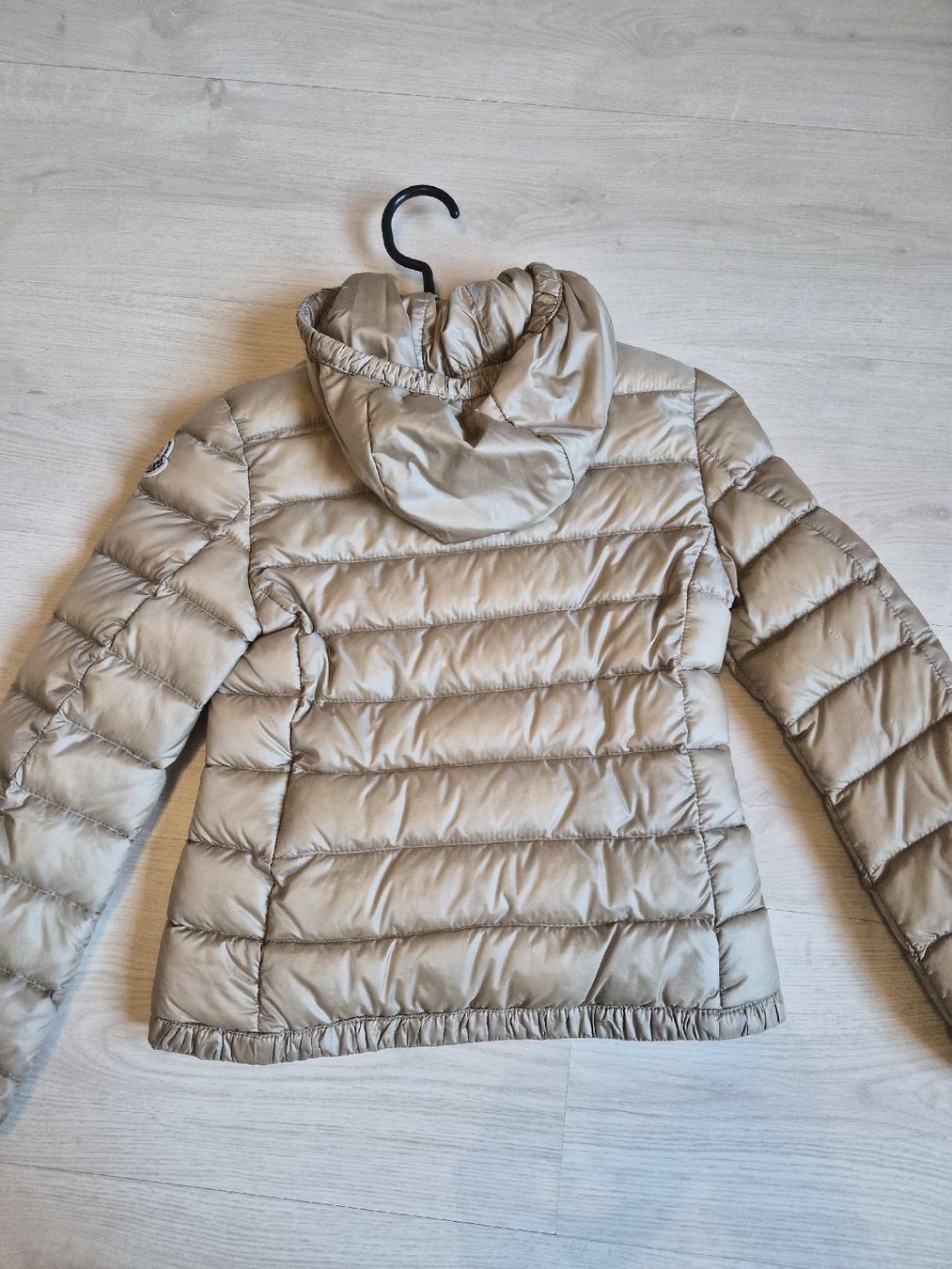 Moncler Giacche & Cappotti: Jacke - Veste Moncler  – Nuovo (secondo la descrizione) da Studen BE venduto da MiLu10 1