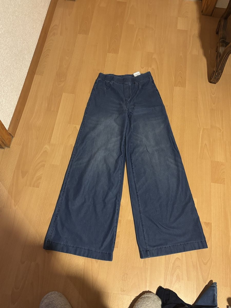 H&M Pantaloni: H&M Hose Gr 164 – Usato da Allschwil venduto da CaSu-