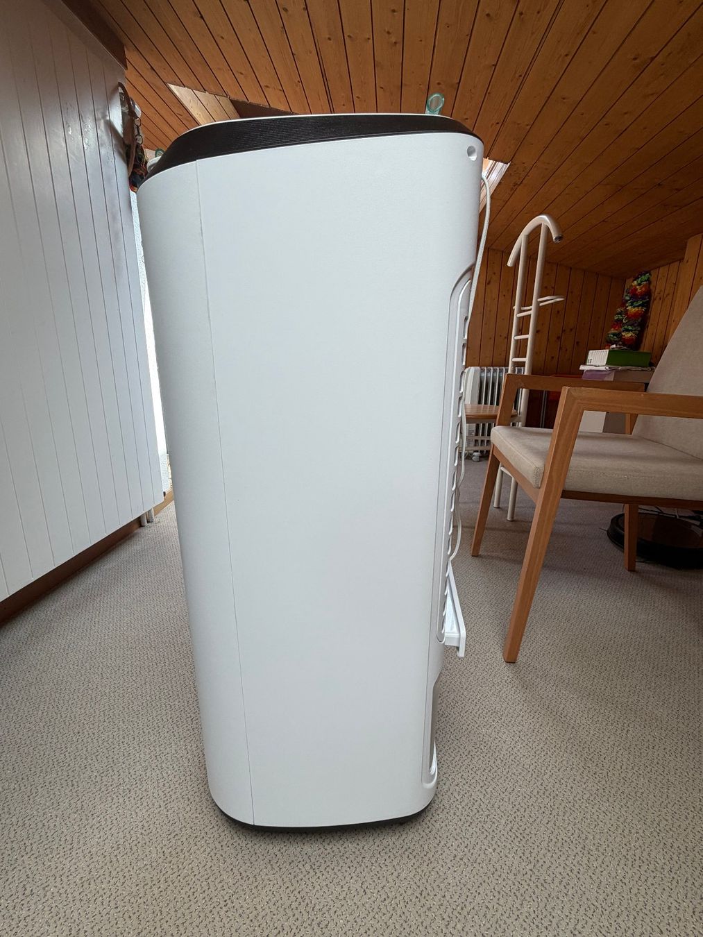 Wellcraft Ventilatori: Kühlventilator von wellkraft – Usato da Stallikon venduto da happytrails 1