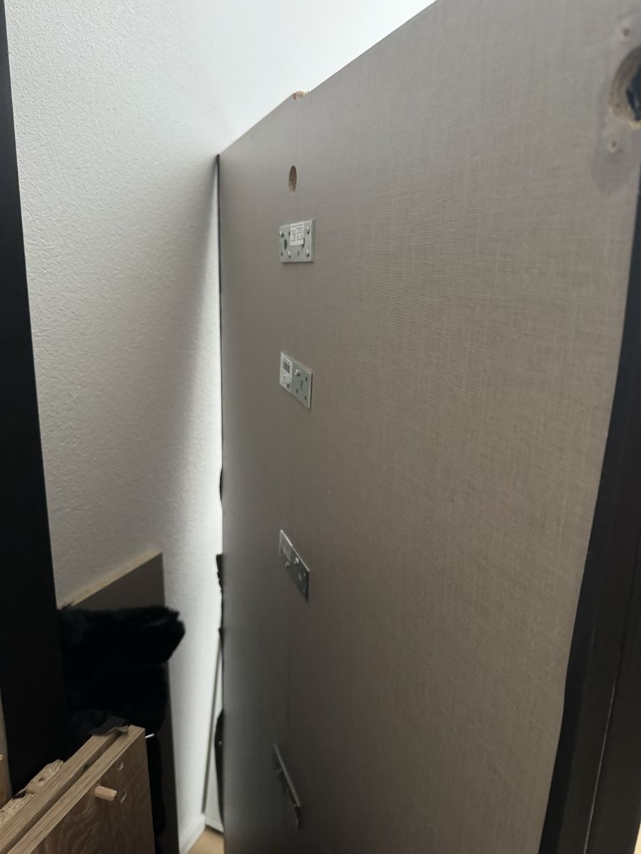 Marshall Amplificatori: Fake Gitarrenverstärker MARSHALL – Usato da Rorschach venduto da ilo_jxk7 2