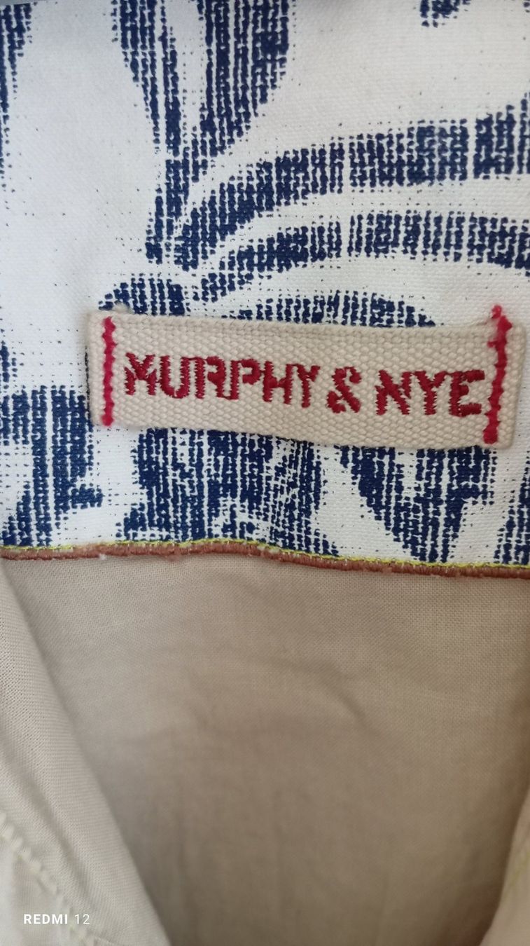 Giacche: Murphy & Nye Jacke – Usato da Brione Verzasca venduto da pulci22 2