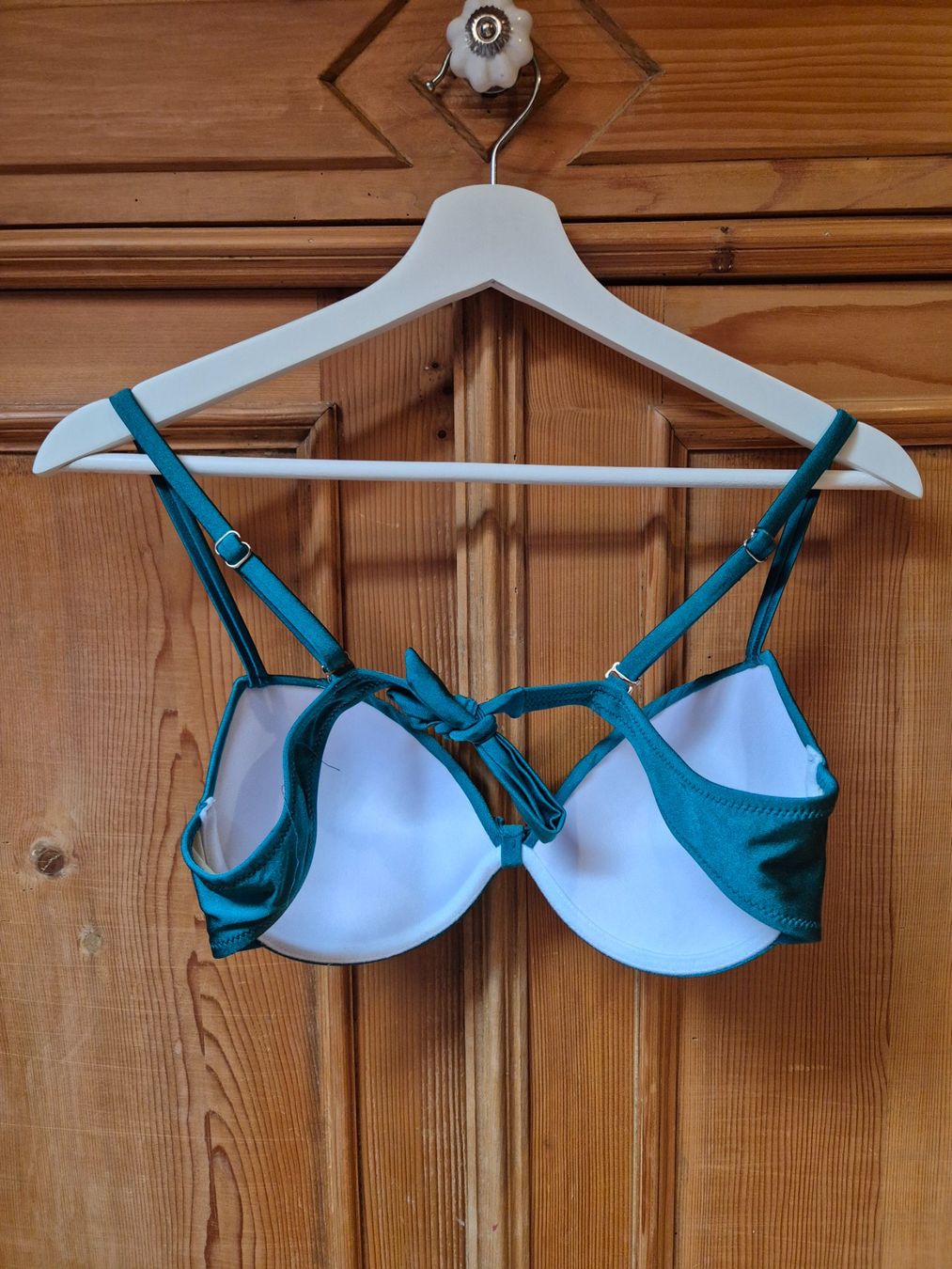 Costumi da bagno & Bikini: Bikini türkis Grösse 38 – Usato da Sigriswil venduto da sam_89sk 1