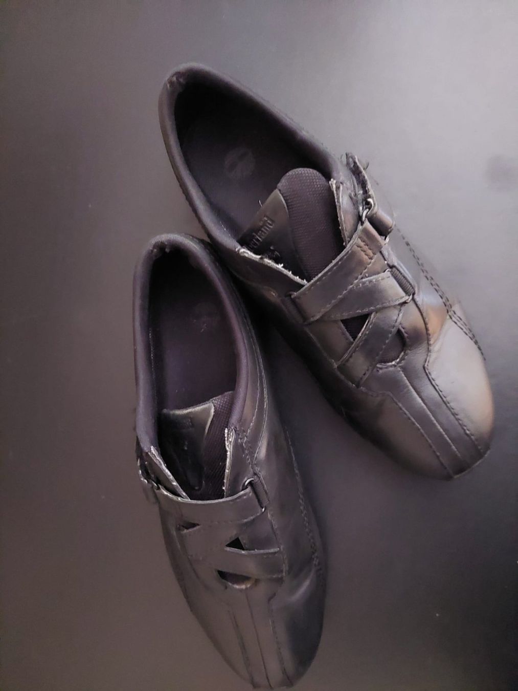 Timberland Scarpe da donna: Halbschuh von Timberland /Grösse 37.5 – Usato da Witterswil venduto da AnetteK 2