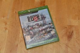 Bleeding Edge (NEU)