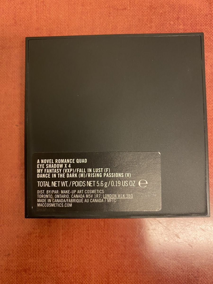 Maquillage: Mac Cosmetics – D'occasion à Emmen par sho_7szv 1