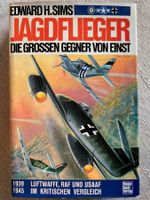 Jagdflieger Die grossen Gegner von einst