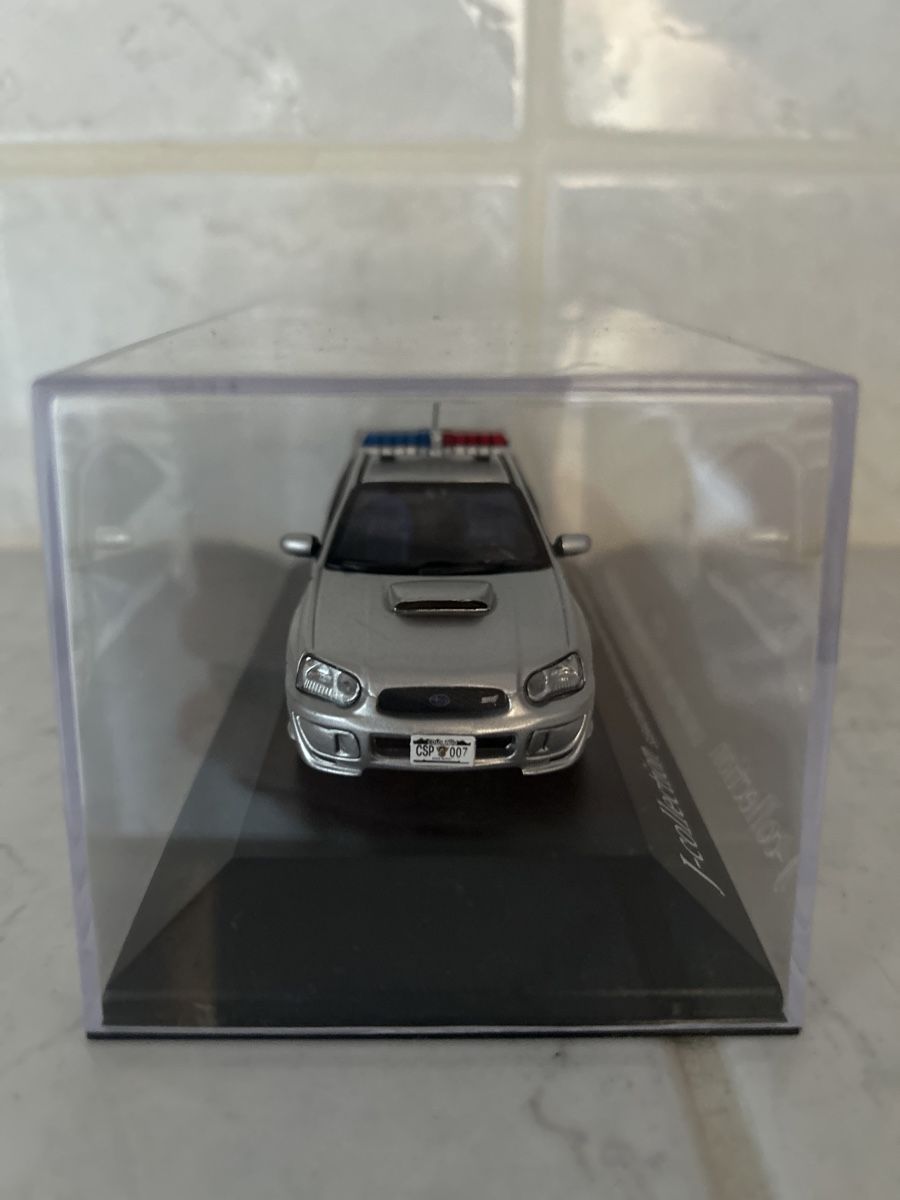 Subaru Modellautos: Subaru – Neu (gemäss Beschreibung) aus Bouveret von Javmoresc 1
