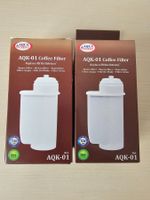 Wasserfilter-Patronen AQK-01(Brita Inzenza)