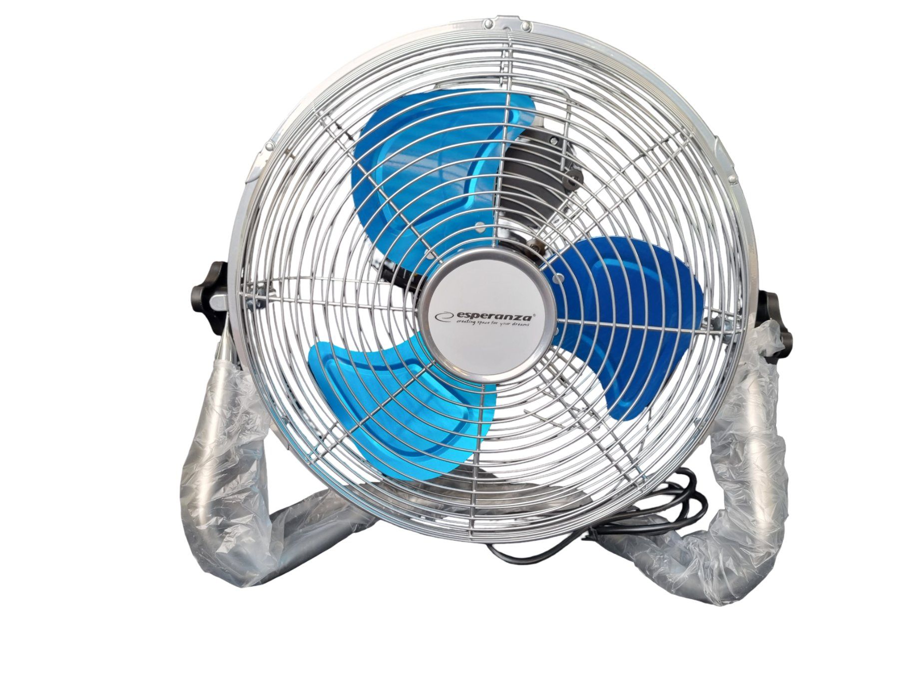 Ventilateurs: ESPERANZA Scirocco Ventilator – Neuf (Voir description) à Wangen b. Olten par Restwert_Wangen 1