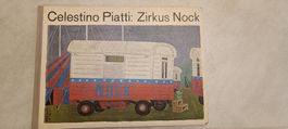Celestino Piatti: Zirkus Nock - Seltenes Sammlerstück! (57)