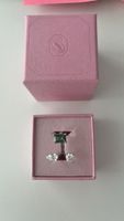 Mesmera open Ring Swarovski
