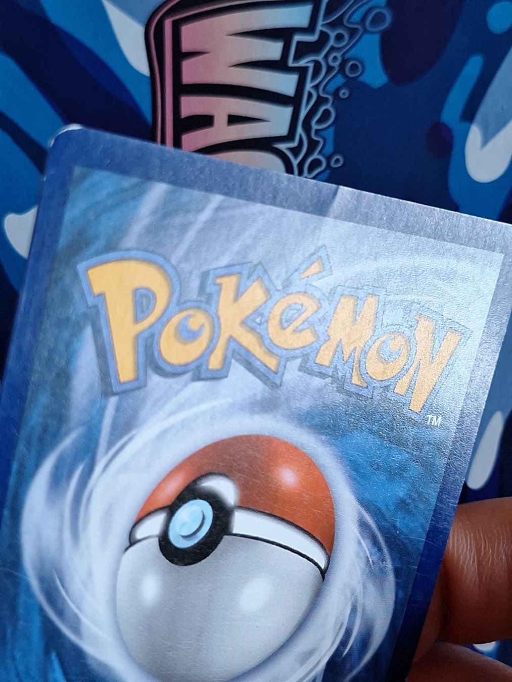 Pokémon Carte collezionabili: Swirlix - Radiant Collection Generations #Ord17 – Usato da Altstätten SG venduto da GGsGameshop 2
