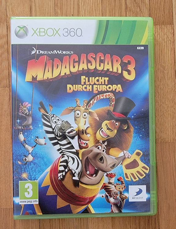 madagascar-3-xbox-game-kaufen-auf-ricardo