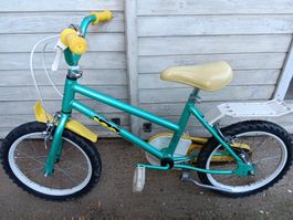Kindervelo Vivi Bike VIVELLA