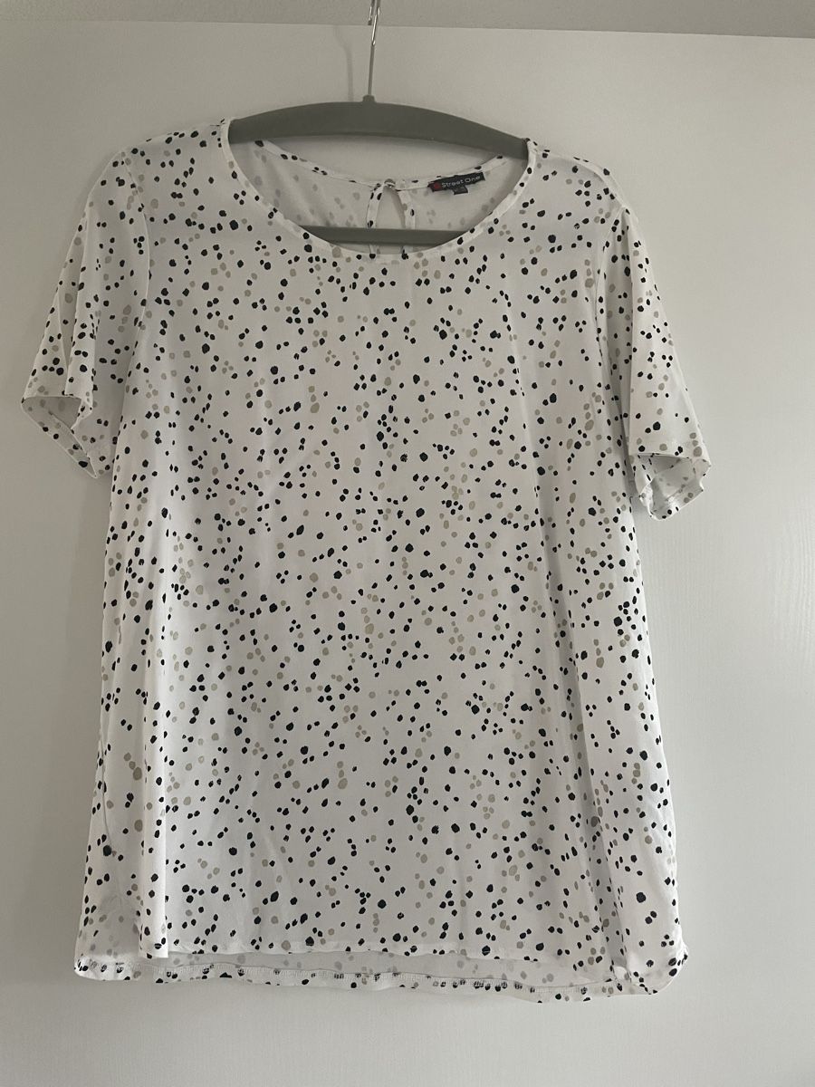 Camicette: Blusenshirt street one – Usato da Remigen venduto da Mamo59