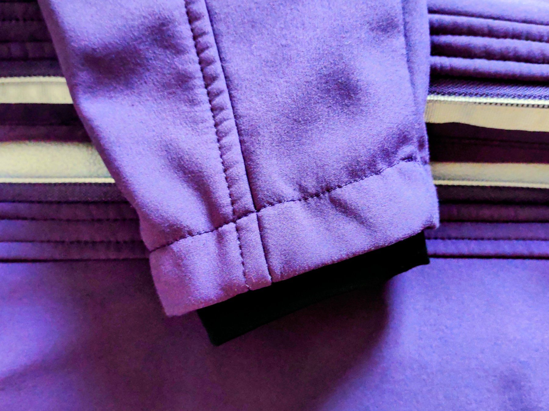 Trevolution Jacken: Softshell Jacke – Gebraucht aus Montlingen von Nikita-Sidney 2