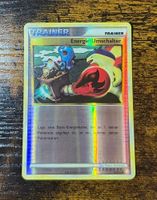 Energie-Umschalter Reverse Holo 91