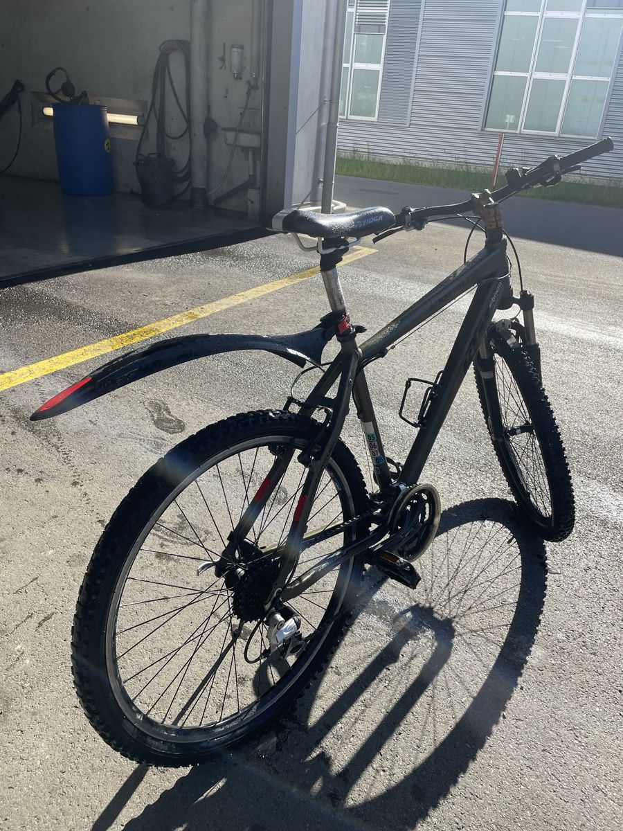 KTM Biciclette: KTM Velo – Usato da Jona venduto da goegl27 4