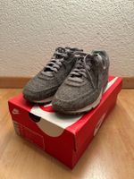 Damen Sneaker - Nike WMNS Air Max 90 Premium - EUR 38.5