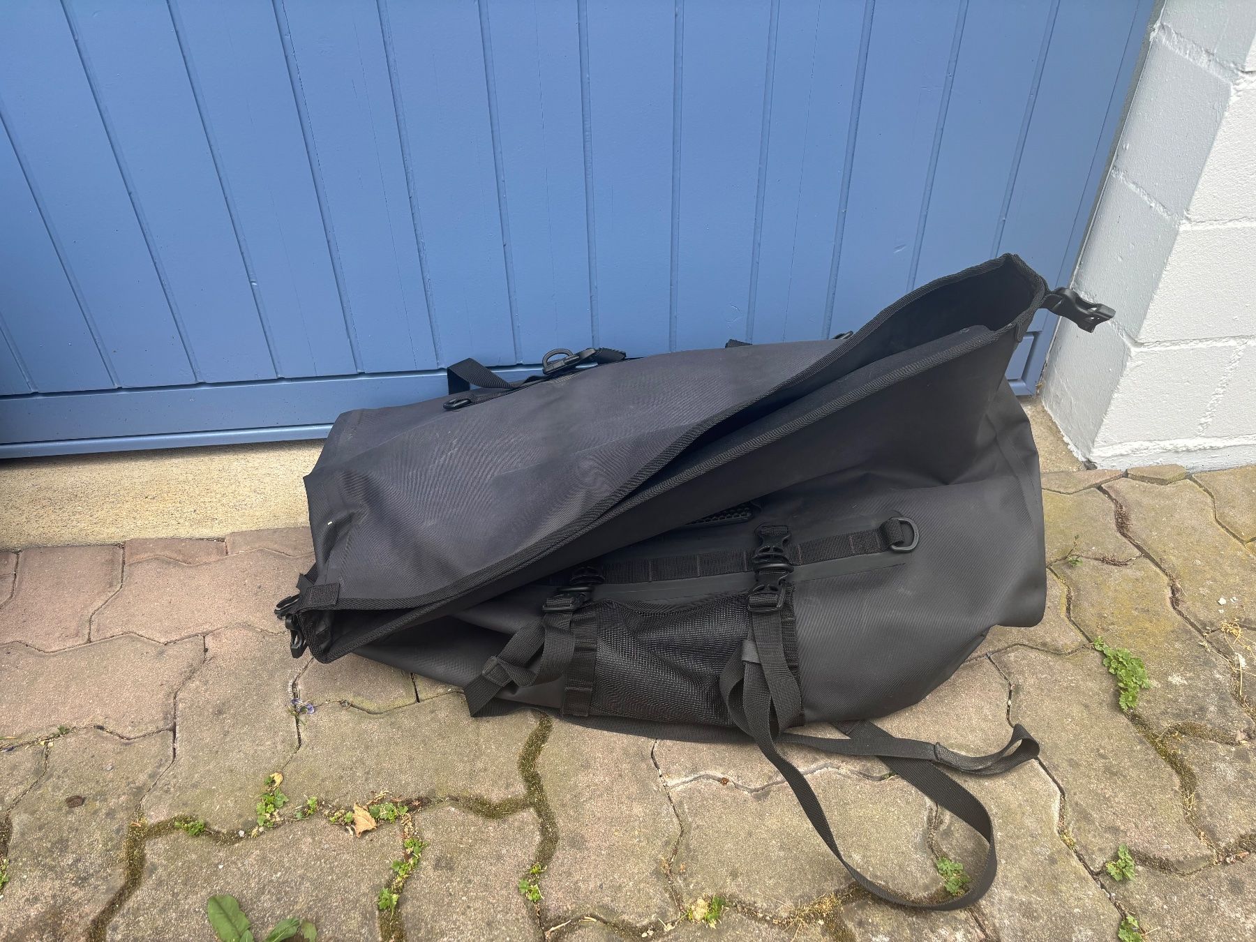 Sacs: LoneRider Gepäck – D'occasion à Schinznach-Dorf par NinerNation 4