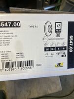 Bremsscheiben Roadhouse Set für Audi Seat - NEU