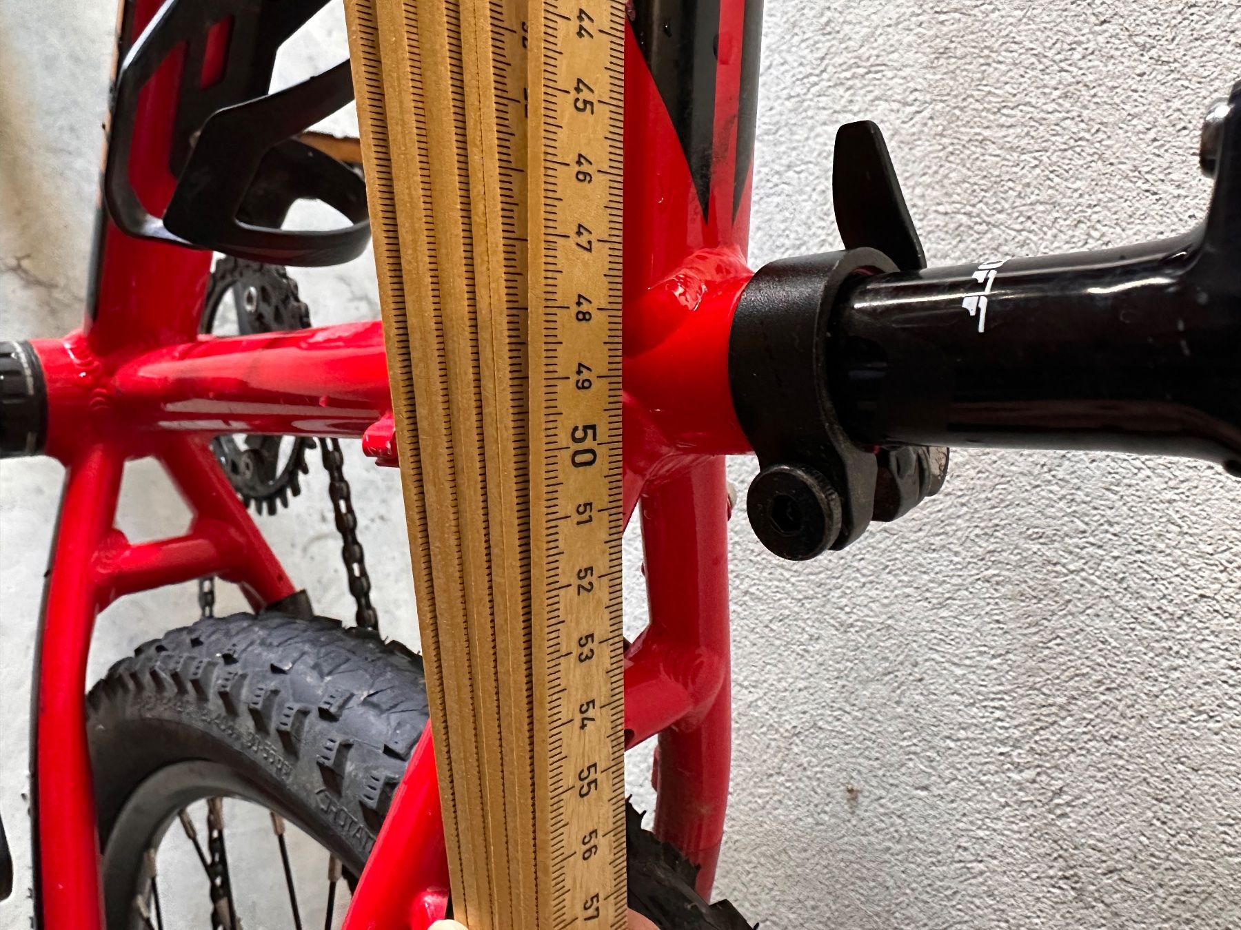 Rocky Mountain Bicycles Biciclette: Rocky Mountain Jugendbike – Usato da Beringen venduto da Tunyko 5