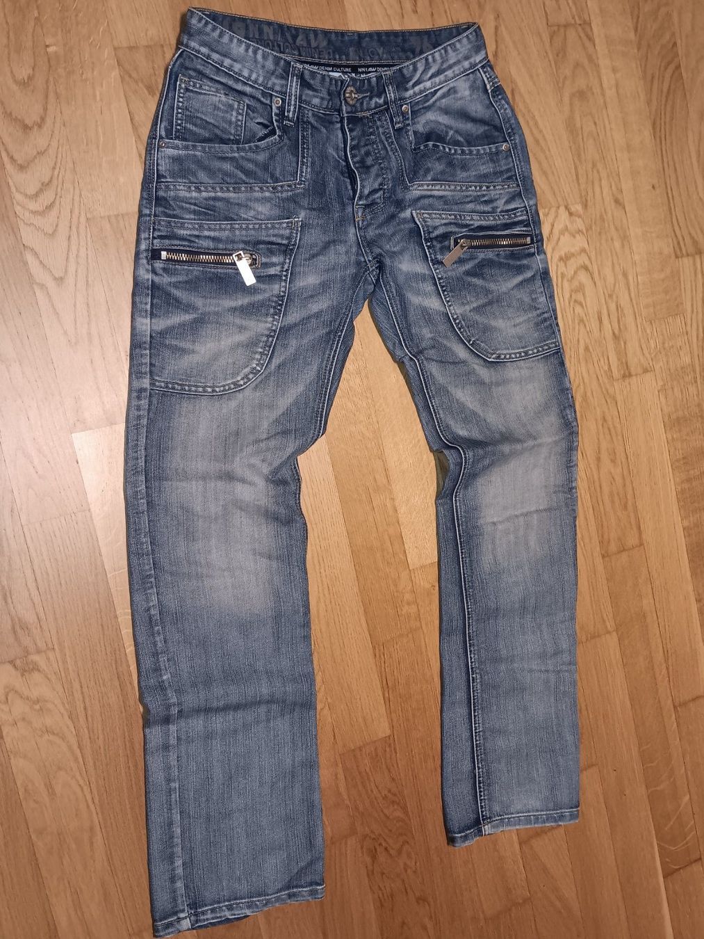 Jeans: Jeanshose  Gr 29/32 – Usato da aarburg venduto da macacito 1