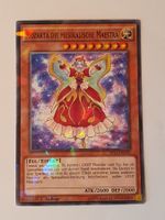Yugioh Mozarta musikalische Maestra TCG