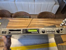 minidisk player
