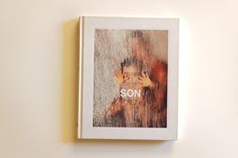 Magnum Photos / Christopher Anderson / Son / 1st Edition