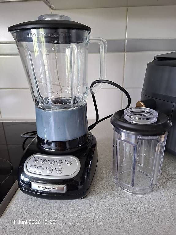 Appareils de cuisine: Kitchenaid Mixer – D'occasion à Winterthur par Nipa.85
