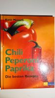 Chili, Peperoni & Paprika - Die besten Rezepte🌶...
