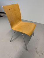 ZÜCO Stuhl, Stapelstuhl