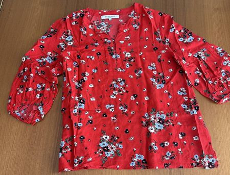 Gerard Darel Bluse Gr 36
