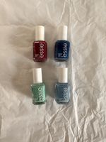 Nagellackset essie, neu, ungeöffnet