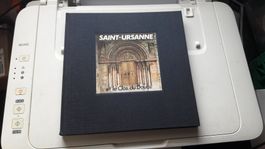 Livre Saint Ursanne