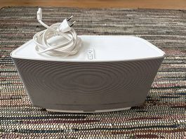 Sonos Play:5 (Gen 1) WLAN-Lautsprecher  Weiss