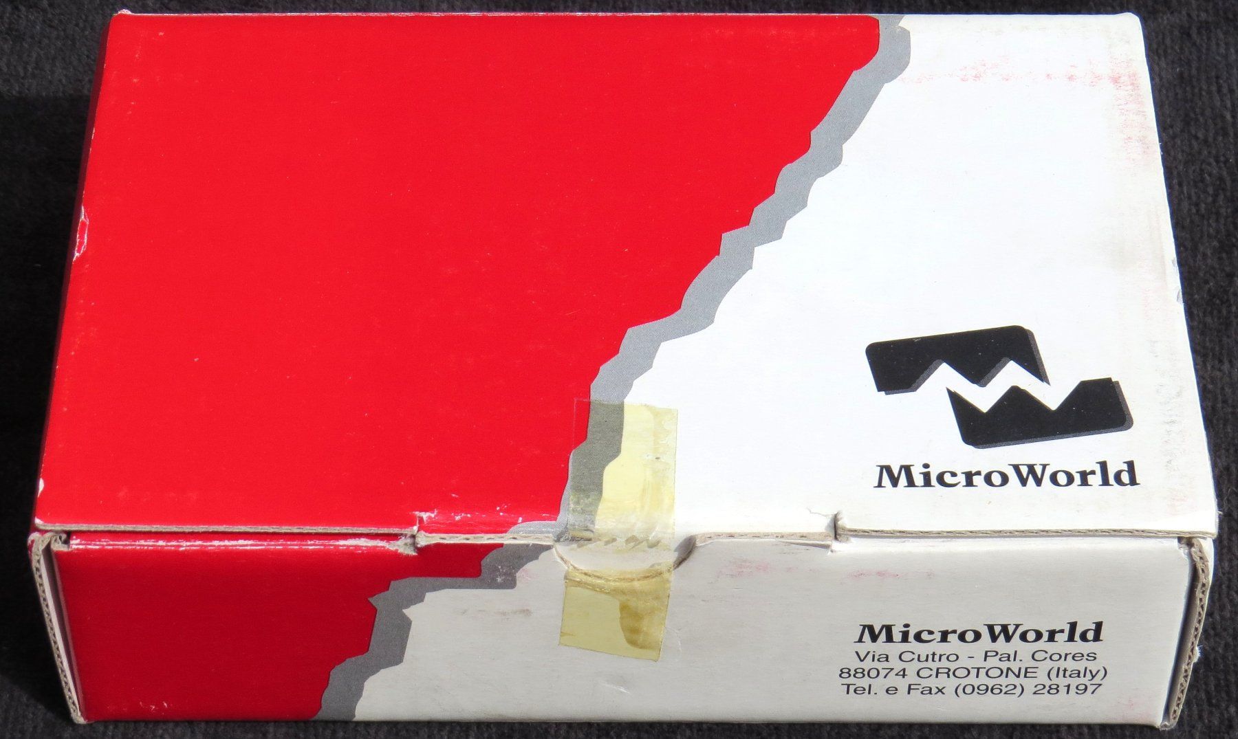Modellautos: Startplatzdiorama von Microworld in 1:43 – Neu und originalverpackt aus Ettingen von campione_1 1